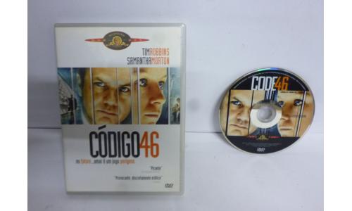 DVD C�digo 46
